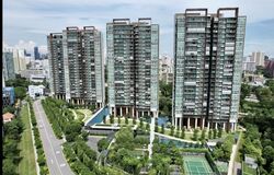 Principal Garden (D3), Condominium #496307241